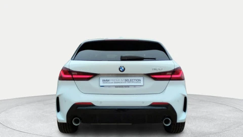 BMW Serie 1 118d