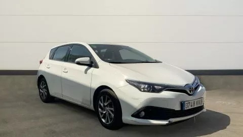 Toyota Auris 1.2 120T Active