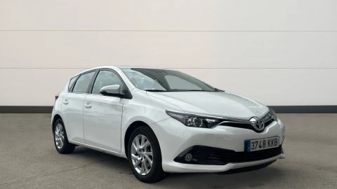 Toyota Auris 1.2 120T Active