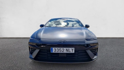 Hyundai IONIQ 6 239kW (325CV) 84kWh AWD N Line