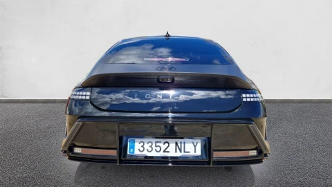 Hyundai IONIQ 6 239kW (325CV) 84kWh AWD N Line