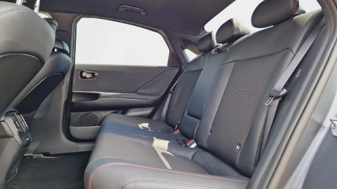 Hyundai IONIQ 6 239kW (325CV) 84kWh AWD N Line