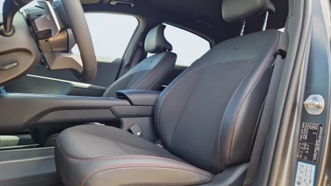 Hyundai IONIQ 6 239kW (325CV) 84kWh AWD N Line