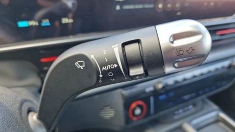 Hyundai IONIQ 6 239kW (325CV) 84kWh AWD N Line
