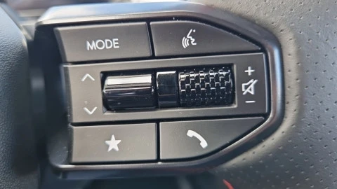 Hyundai IONIQ 6 239kW (325CV) 84kWh AWD N Line