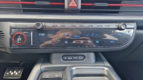 Hyundai IONIQ 6 239kW (325CV) 84kWh AWD N Line