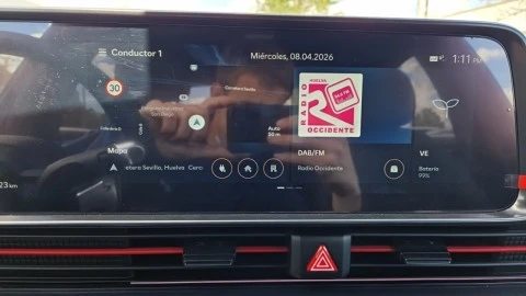 Hyundai IONIQ 6 239kW (325CV) 84kWh AWD N Line
