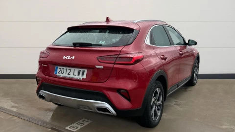 Kia XCeed 1.6 MHEV iMT Drive 100kW (136CV)