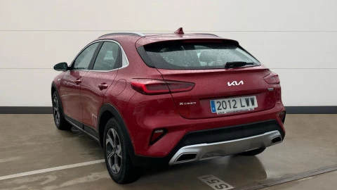 Kia XCeed 1.6 MHEV iMT Drive 100kW (136CV)