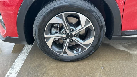 Kia XCeed 1.6 MHEV iMT Drive 100kW (136CV)