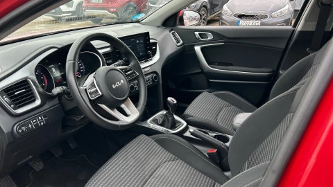 Kia XCeed 1.6 MHEV iMT Drive 100kW (136CV)