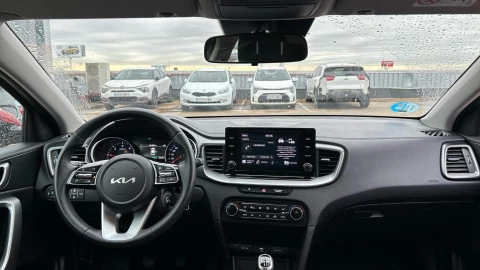 Kia XCeed 1.6 MHEV iMT Drive 100kW (136CV)