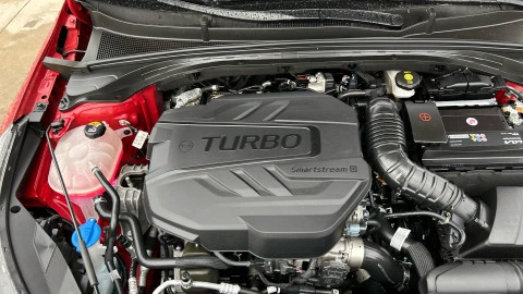 Kia XCeed 1.6 MHEV iMT Drive 100kW (136CV)