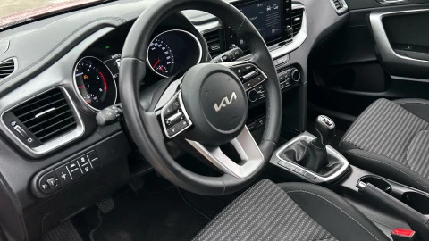 Kia XCeed 1.6 MHEV iMT Drive 100kW (136CV)