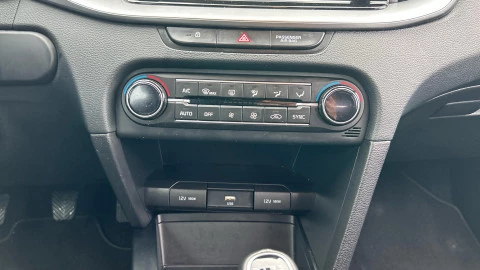 Kia XCeed 1.6 MHEV iMT Drive 100kW (136CV)