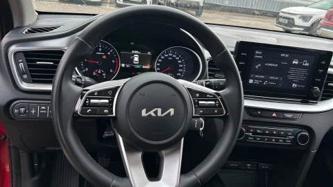 Kia XCeed 1.6 MHEV iMT Drive 100kW (136CV)