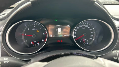 Kia XCeed 1.6 MHEV iMT Drive 100kW (136CV)