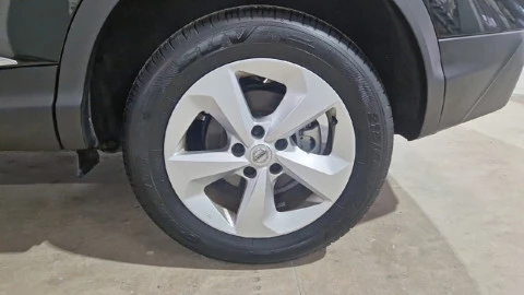 Nissan Qashqai dCi 85 kW (115 CV) E6D DCT N-CONNECTA