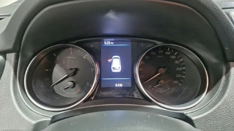 Nissan Qashqai dCi 85 kW (115 CV) E6D DCT N-CONNECTA