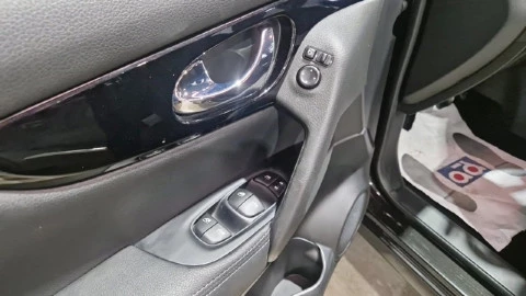 Nissan Qashqai dCi 85 kW (115 CV) E6D DCT N-CONNECTA