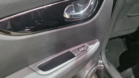 Nissan Qashqai dCi 85 kW (115 CV) E6D DCT N-CONNECTA