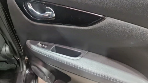 Nissan Qashqai dCi 85 kW (115 CV) E6D DCT N-CONNECTA