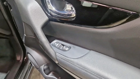 Nissan Qashqai dCi 85 kW (115 CV) E6D DCT N-CONNECTA