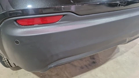 Nissan Qashqai dCi 85 kW (115 CV) E6D DCT N-CONNECTA
