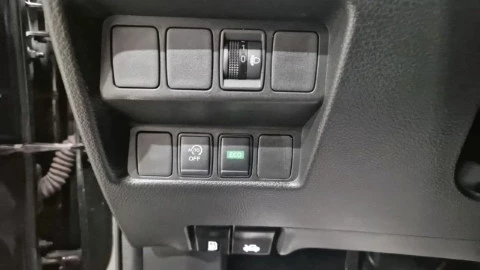 Nissan Qashqai dCi 85 kW (115 CV) E6D DCT N-CONNECTA