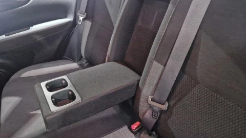 Nissan Qashqai dCi 85 kW (115 CV) E6D DCT N-CONNECTA