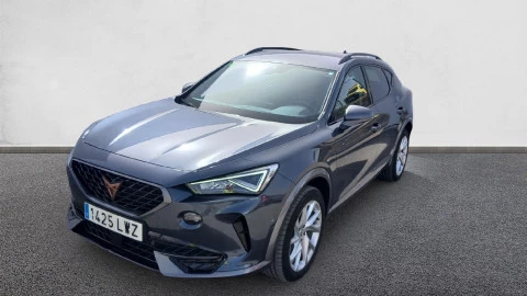 Cupra Formentor 1.5 TSI 110kW (150 CV)