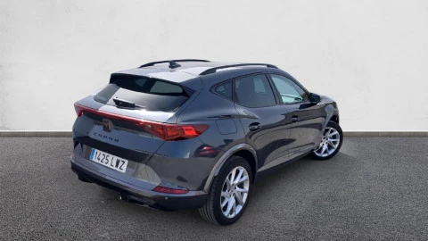 Cupra Formentor 1.5 TSI 110kW (150 CV)