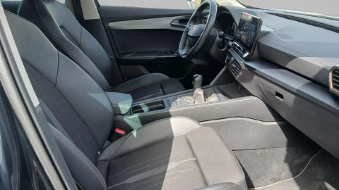 Cupra Formentor 1.5 TSI 110kW (150 CV)