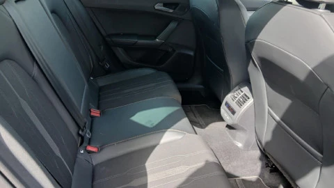 Cupra Formentor 1.5 TSI 110kW (150 CV)