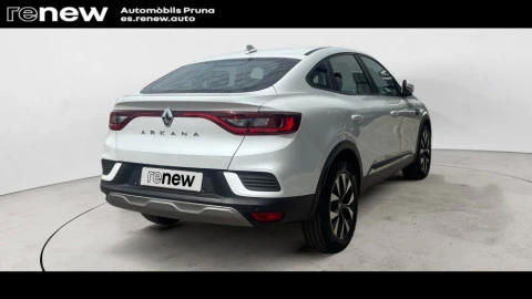 Renault Arkana Intens