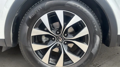 Renault Arkana Intens