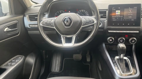 Renault Arkana Intens