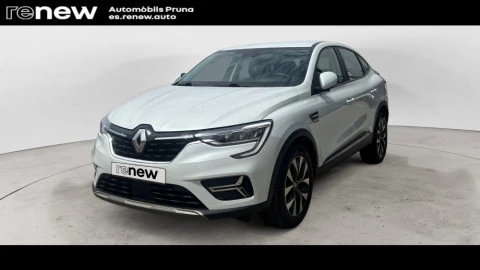 Renault Arkana Intens