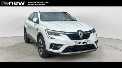 Renault Arkana Intens