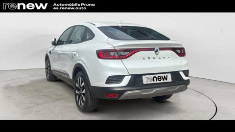 Renault Arkana Intens