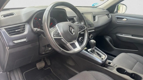 Renault Arkana Intens