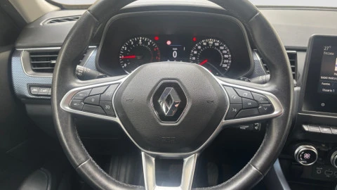 Renault Arkana Intens