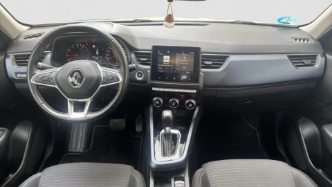 Renault Arkana Intens