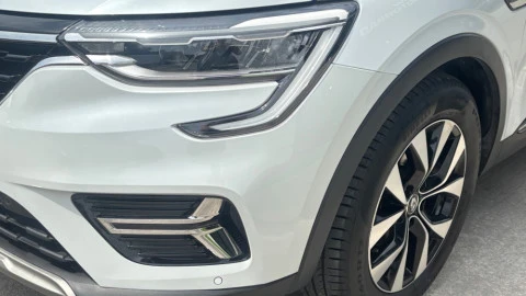 Renault Arkana Intens