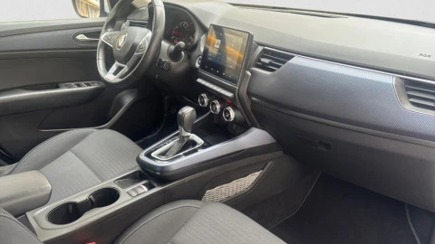 Renault Arkana Intens