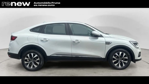 Renault Arkana Intens