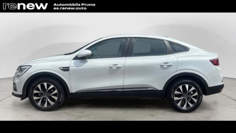 Renault Arkana Intens