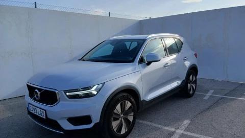 Volvo XC40 1.5 T3 Business Plus Auto