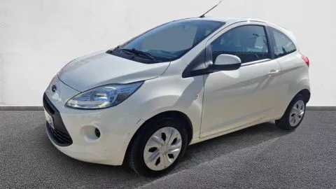 Ford KA Urban 1.2 Duratec Auto-Start-Stop