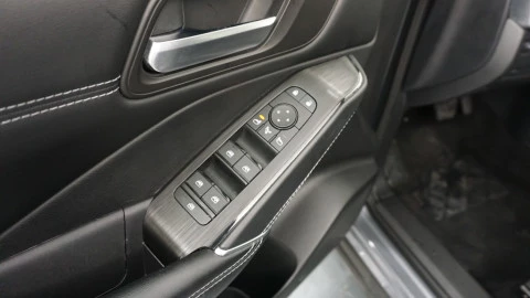 Nissan Qashqai DIG-T 116kW Xtronic N-Connecta